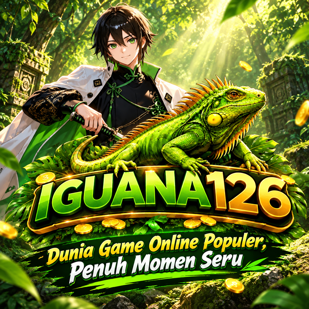 Promo Banner
